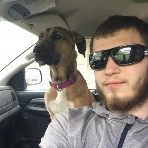 Meet your Posher, Nic